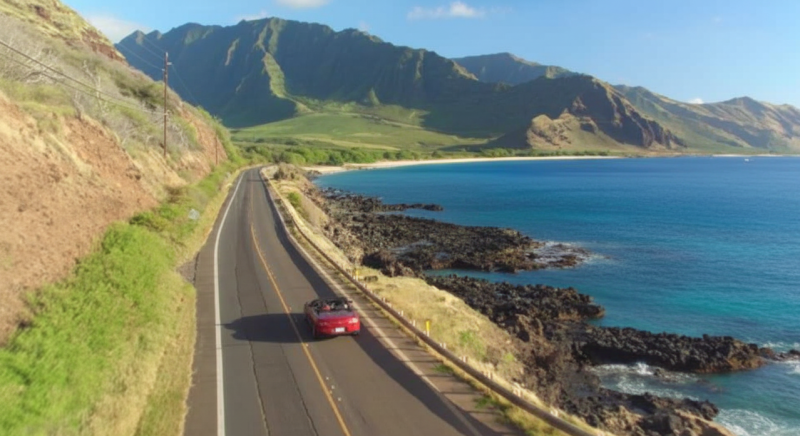 travel budget breakdown, 50/30/20 rule, pie chart, icons for flights, accommodation, food, activities