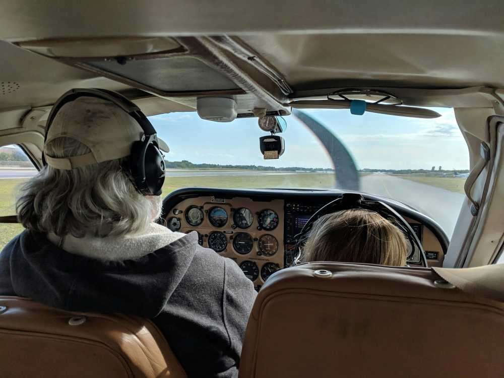 Stress-Free Flying with Kids: Airport, TSA, and In-Flight Guide