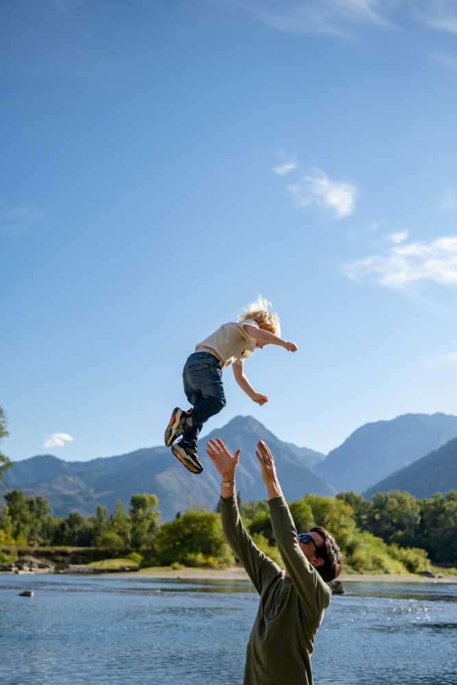 Stress-Free Flying with Kids: Airport, TSA, and In-Flight Guide