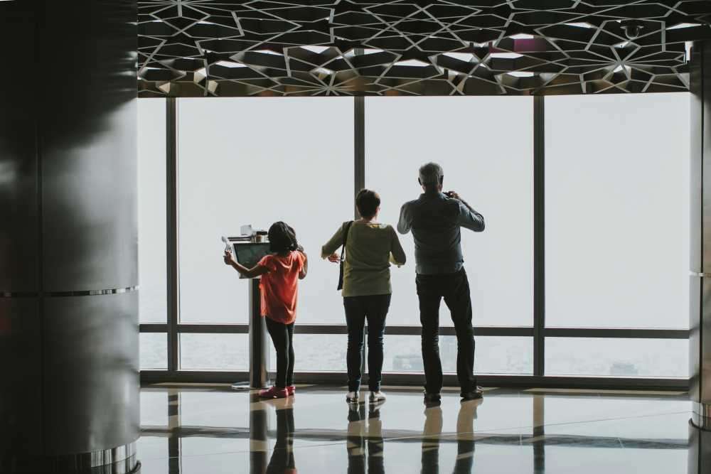 Stress-Free Flying with Kids: Airport, TSA, and In-Flight Guide
