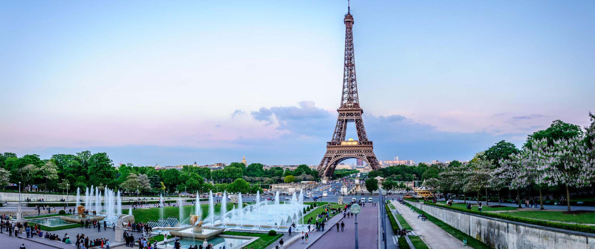 France Travel Guide: Paris, Provence, and Riviera Itinerary