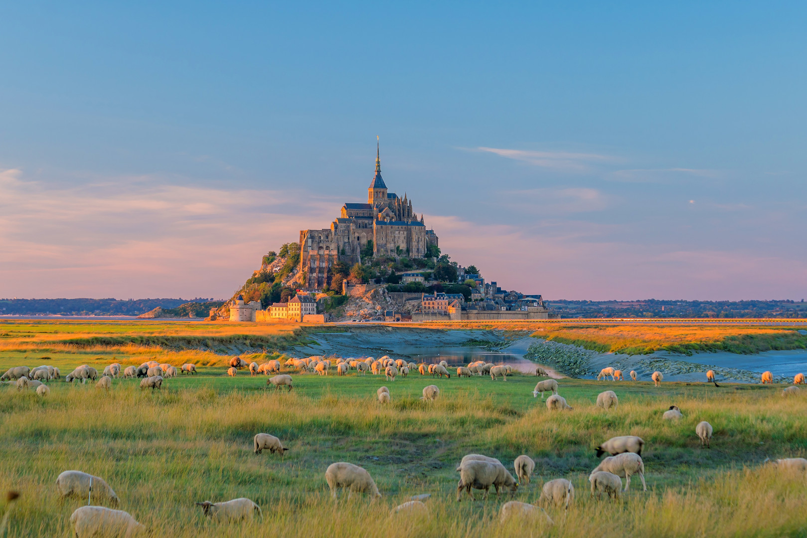 France Travel Guide: Paris, Provence, and Riviera Itinerary