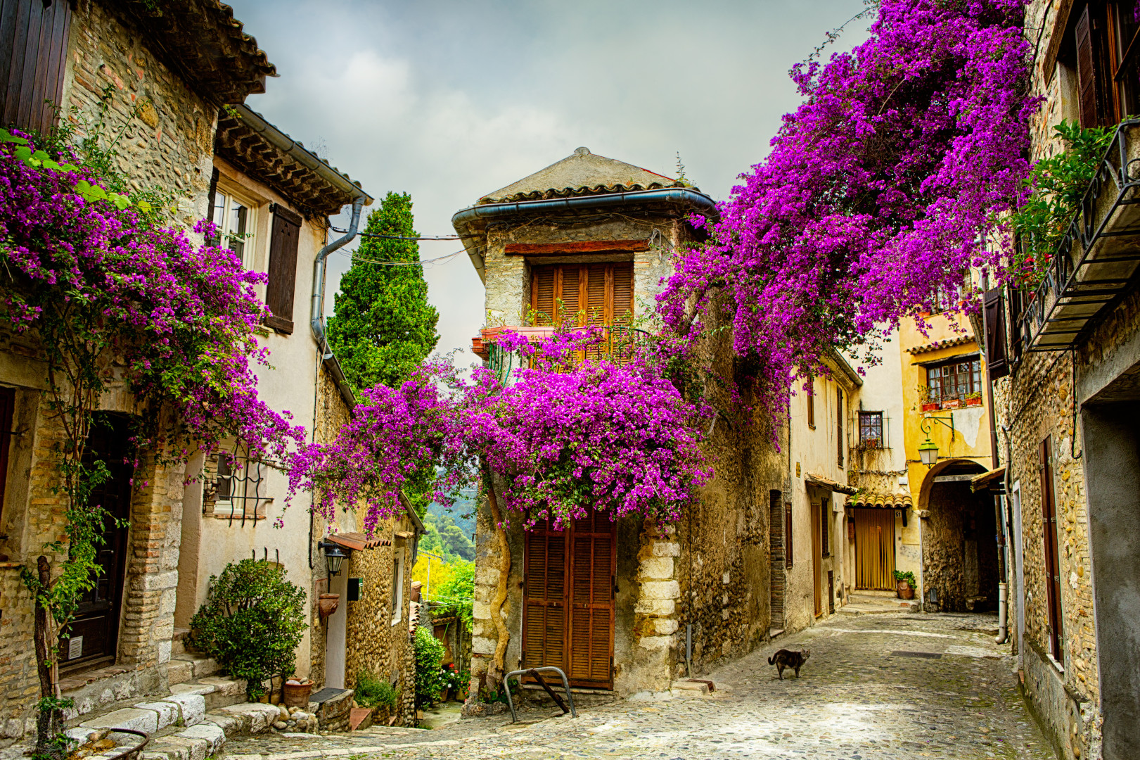 France Travel Guide: Paris, Provence, and Riviera Itinerary