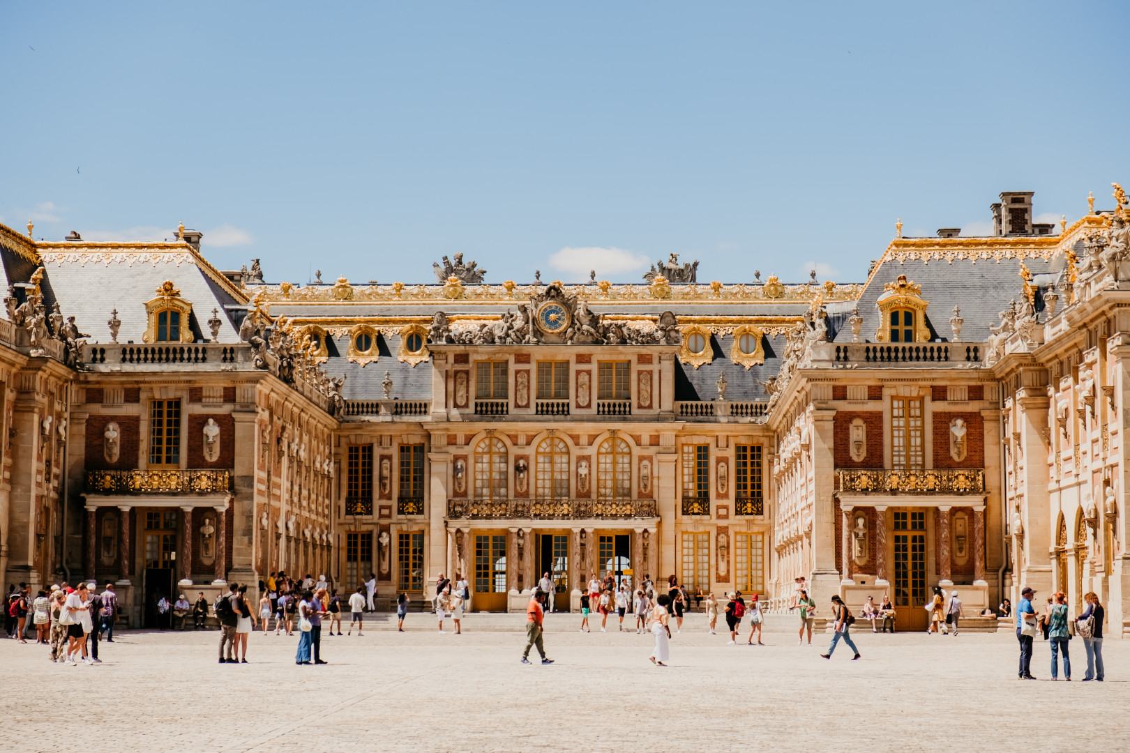France Travel Guide: Paris, Provence, and Riviera Itinerary