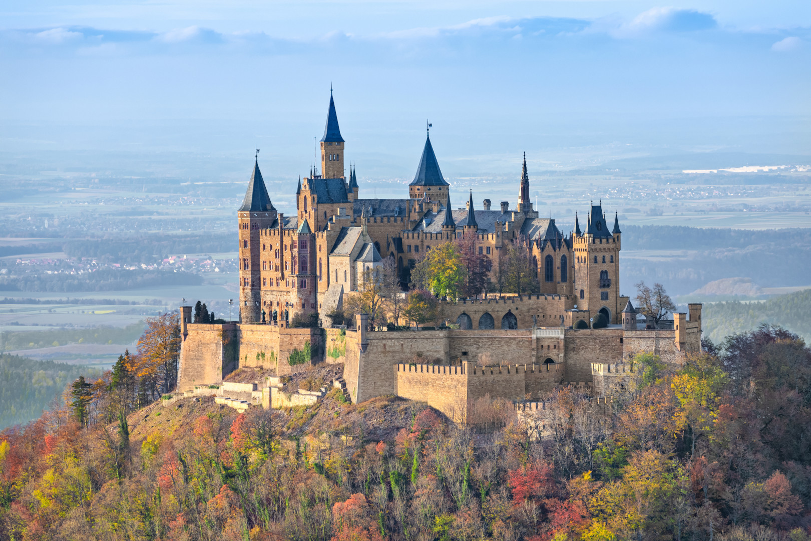 Germany Travel Guide: Berlin, Bavaria, and the Romantic Road