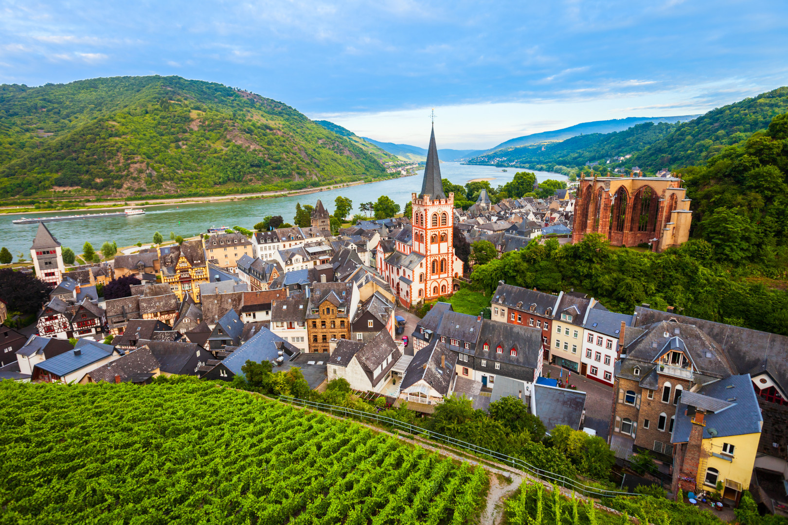 Germany Travel Guide: Berlin, Bavaria, and the Romantic Road