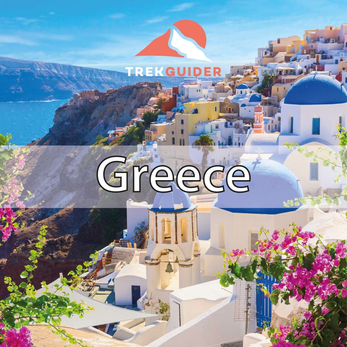 Greece Travel Guide: Athens, Santorini, and Island-Hopping Itinerary