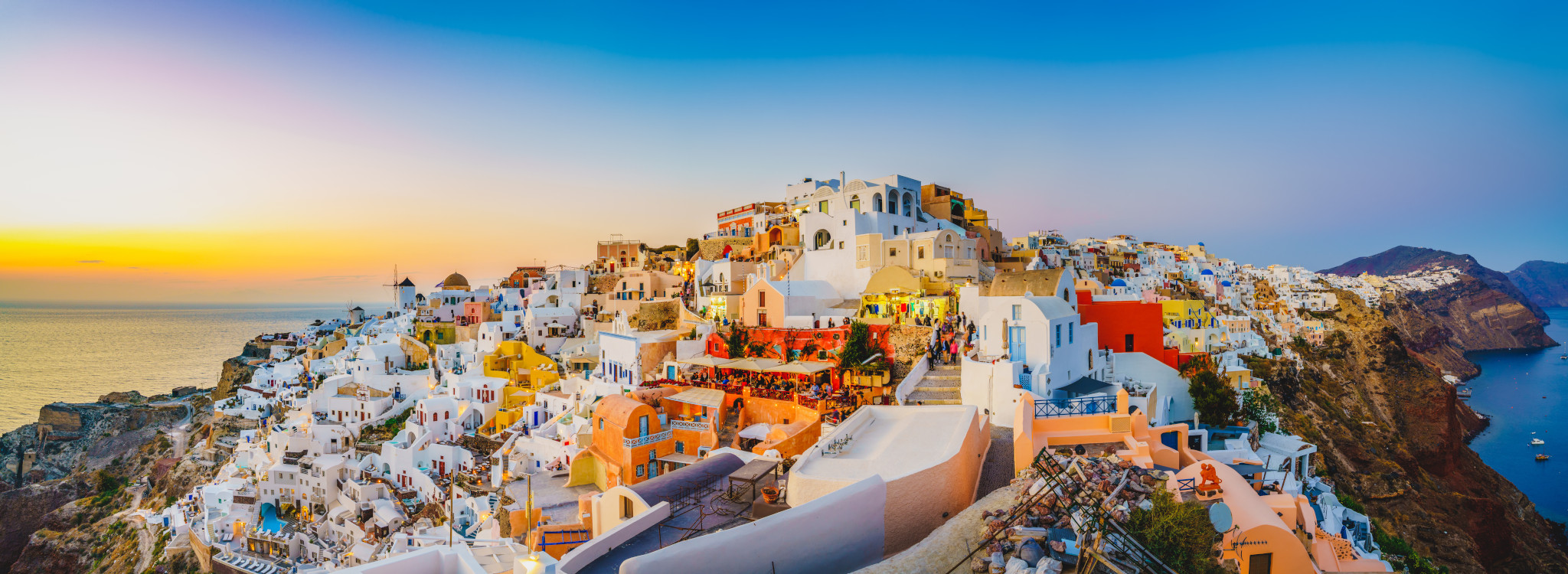 Greece Travel Guide: Athens, Santorini, and Island-Hopping Itinerary