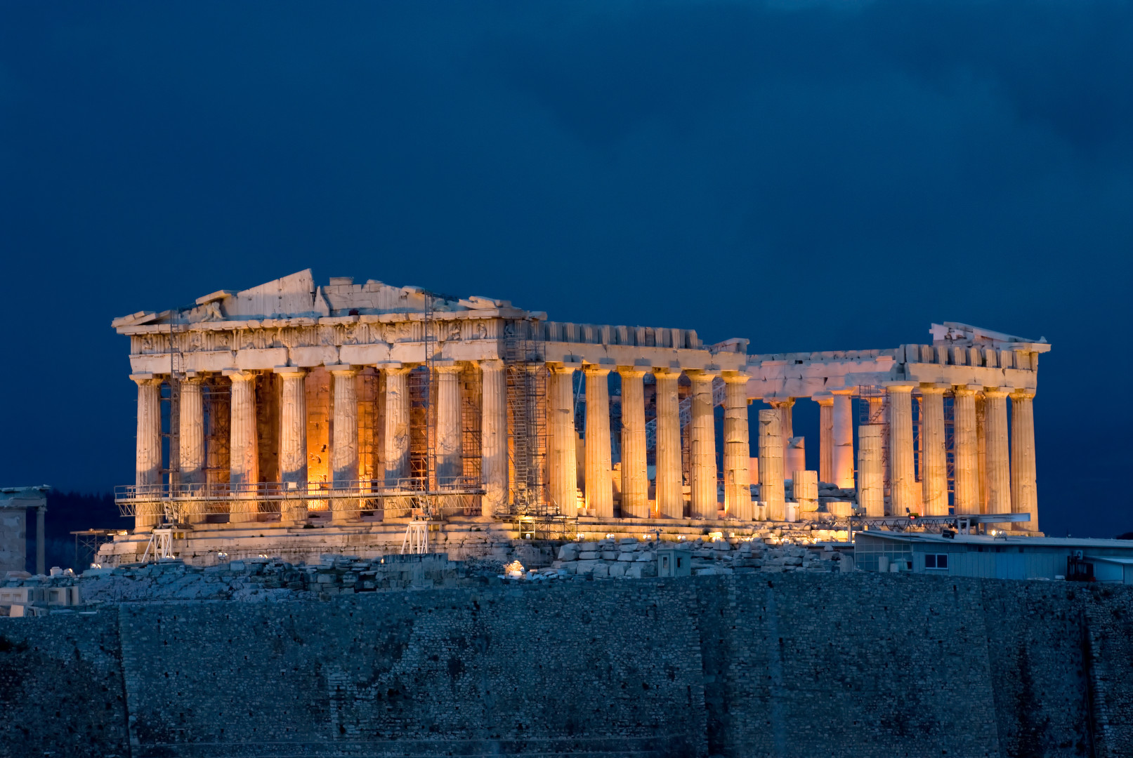 Greece Travel Guide: Athens, Santorini, and Island-Hopping Itinerary
