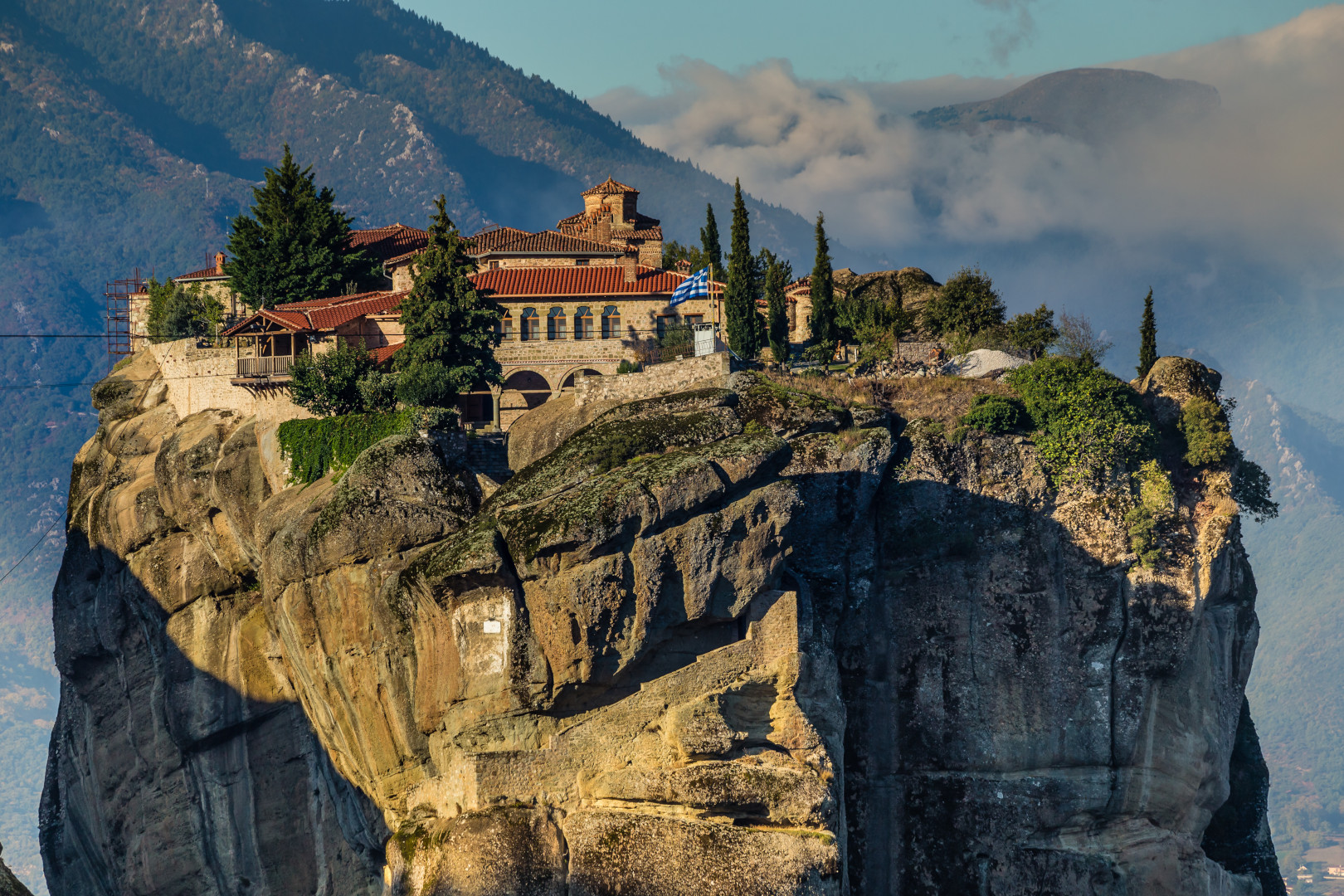 Greece Travel Guide: Athens, Santorini, and Island-Hopping Itinerary