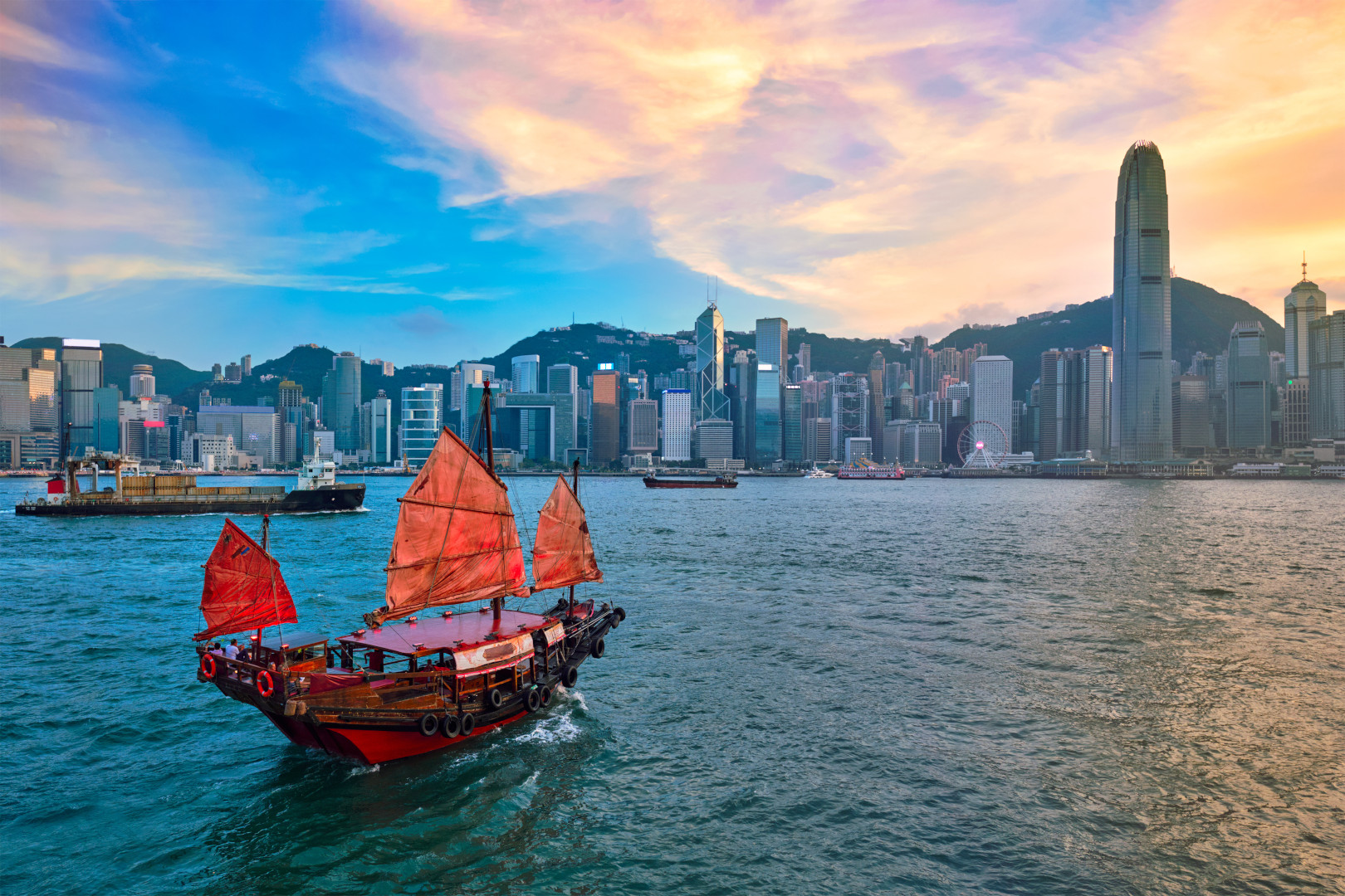 Hong Kong and Macao Travel Guide: Dim Sum, Skylines, and Two Cities