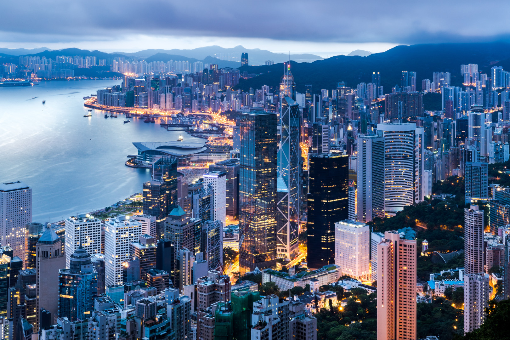 Hong Kong and Macao Travel Guide: Dim Sum, Skylines, and Two Cities