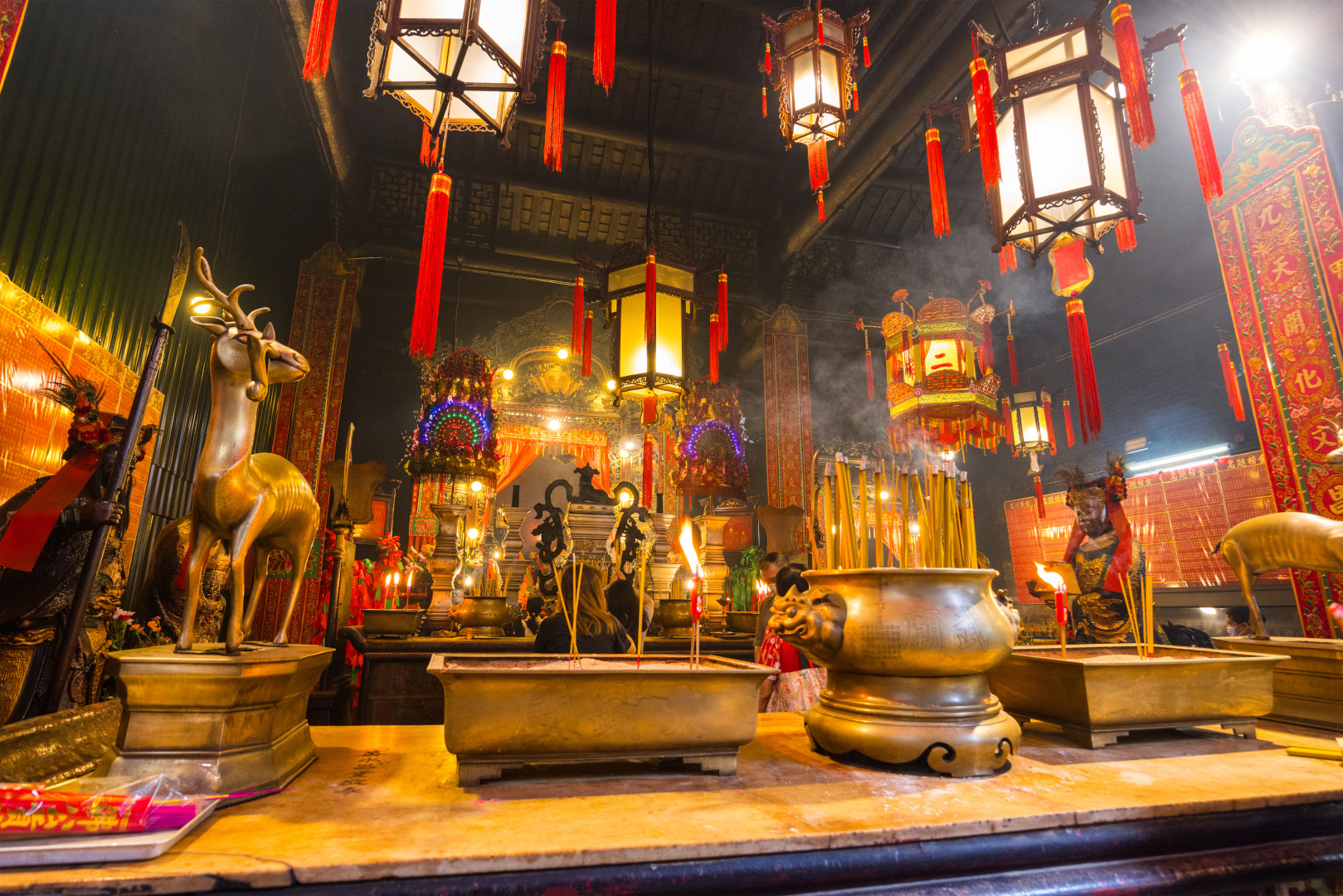 Hong Kong and Macao Travel Guide: Dim Sum, Skylines, and Two Cities