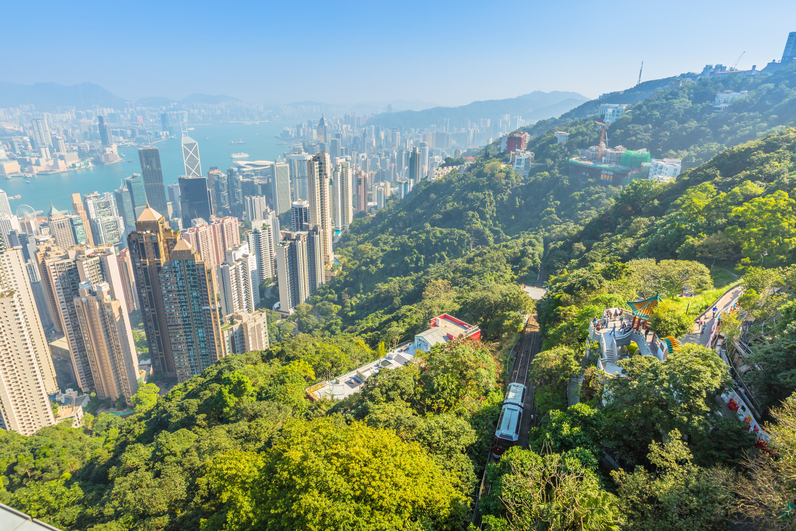 Hong Kong and Macao Travel Guide: Dim Sum, Skylines, and Two Cities