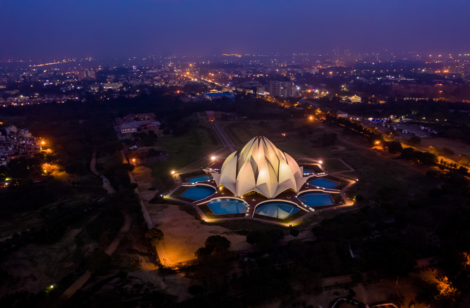 India Travel Guide: Golden Triangle - Delhi, Agra, and Jaipur