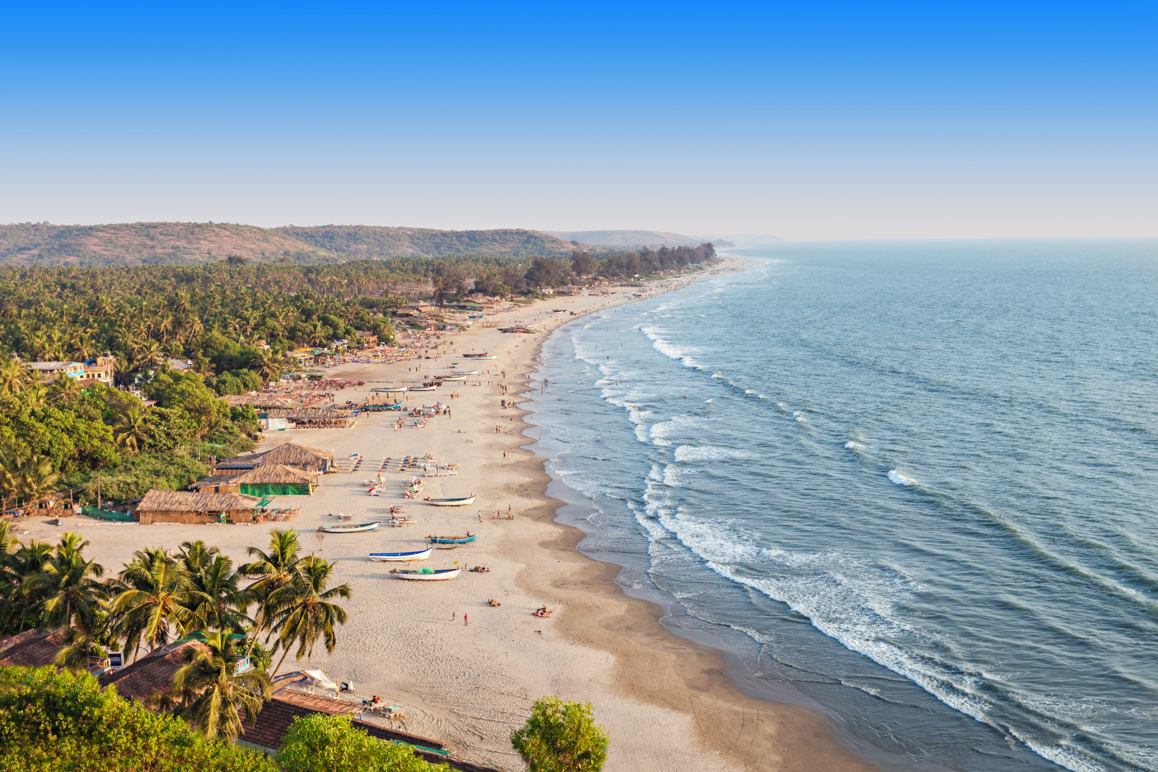 India Travel Guide: Golden Triangle - Delhi, Agra, and Jaipur
