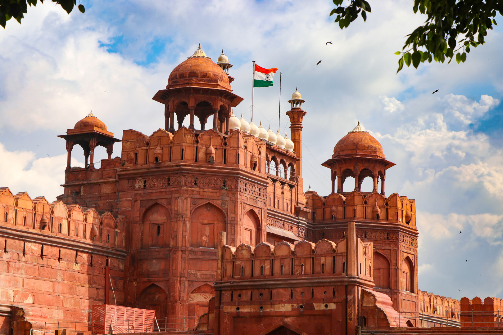 India Travel Guide: Golden Triangle - Delhi, Agra, and Jaipur