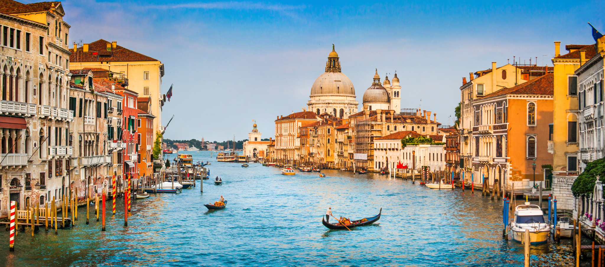 Italy Travel Guide: Rome, Florence, Venice - 7 and 10-Day Itineraries