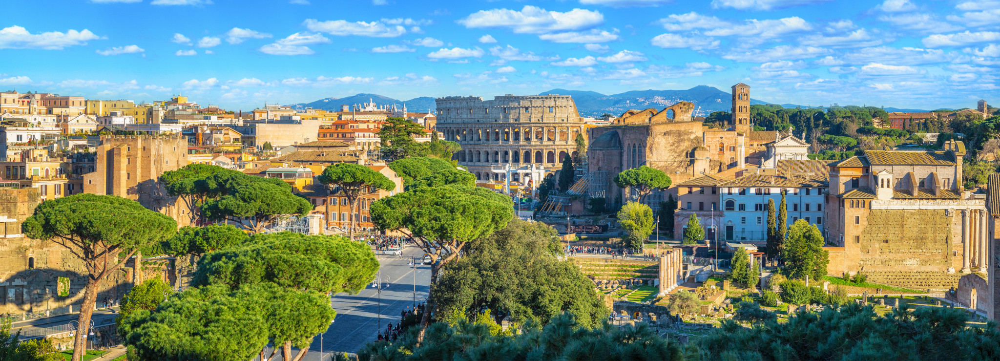 Italy Travel Guide: Rome, Florence, Venice - 7 and 10-Day Itineraries