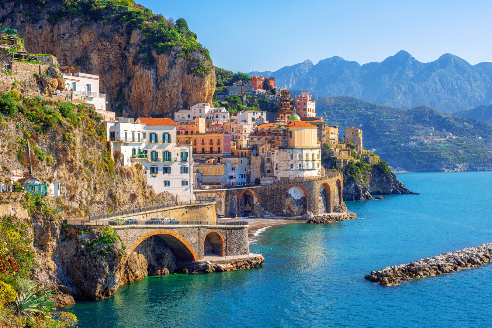 Italy Travel Guide: Rome, Florence, Venice - 7 and 10-Day Itineraries