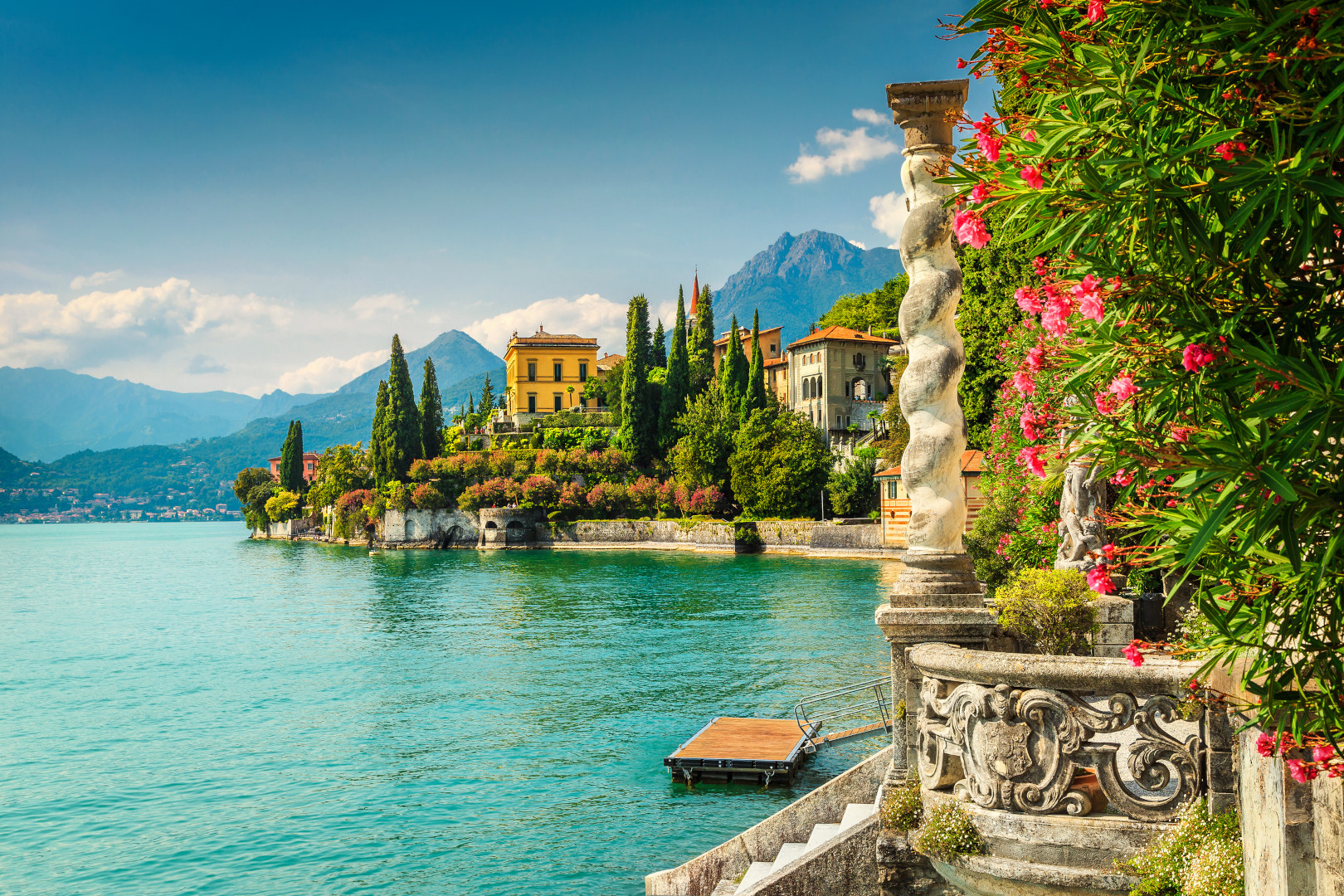 Italy Travel Guide: Rome, Florence, Venice - 7 and 10-Day Itineraries