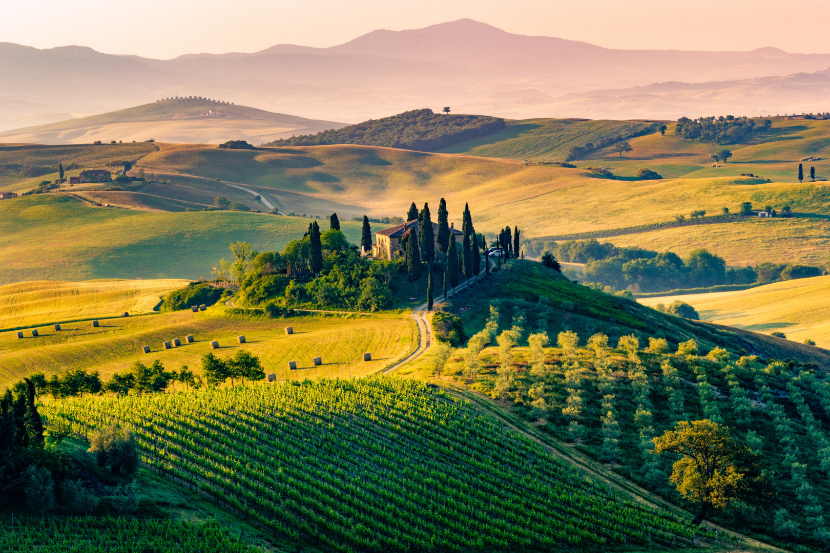 Italy Travel Guide: Rome, Florence, Venice - 7 and 10-Day Itineraries
