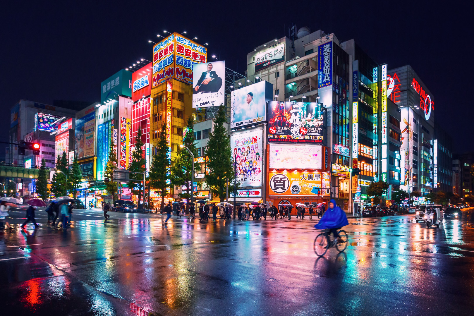 Japan Travel Guide: Golden Route - Tokyo, Kyoto, Osaka in 10 Days