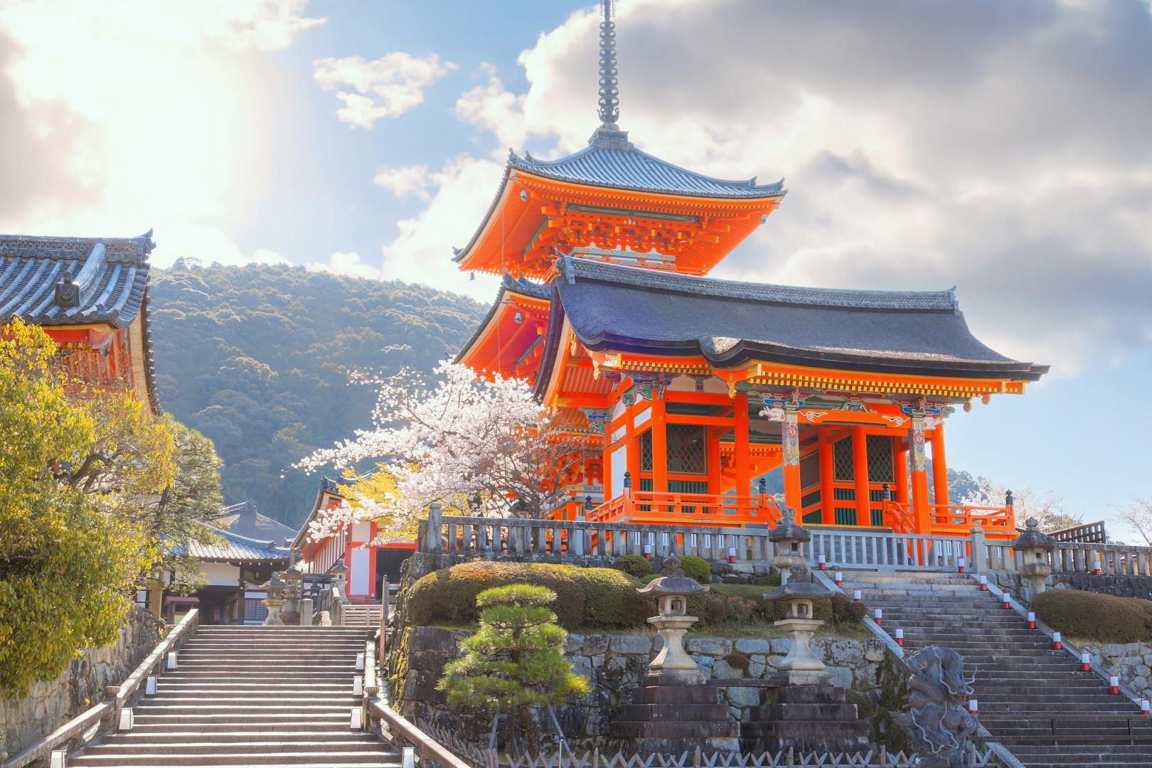 Japan Travel Guide: Golden Route - Tokyo, Kyoto, Osaka in 10 Days