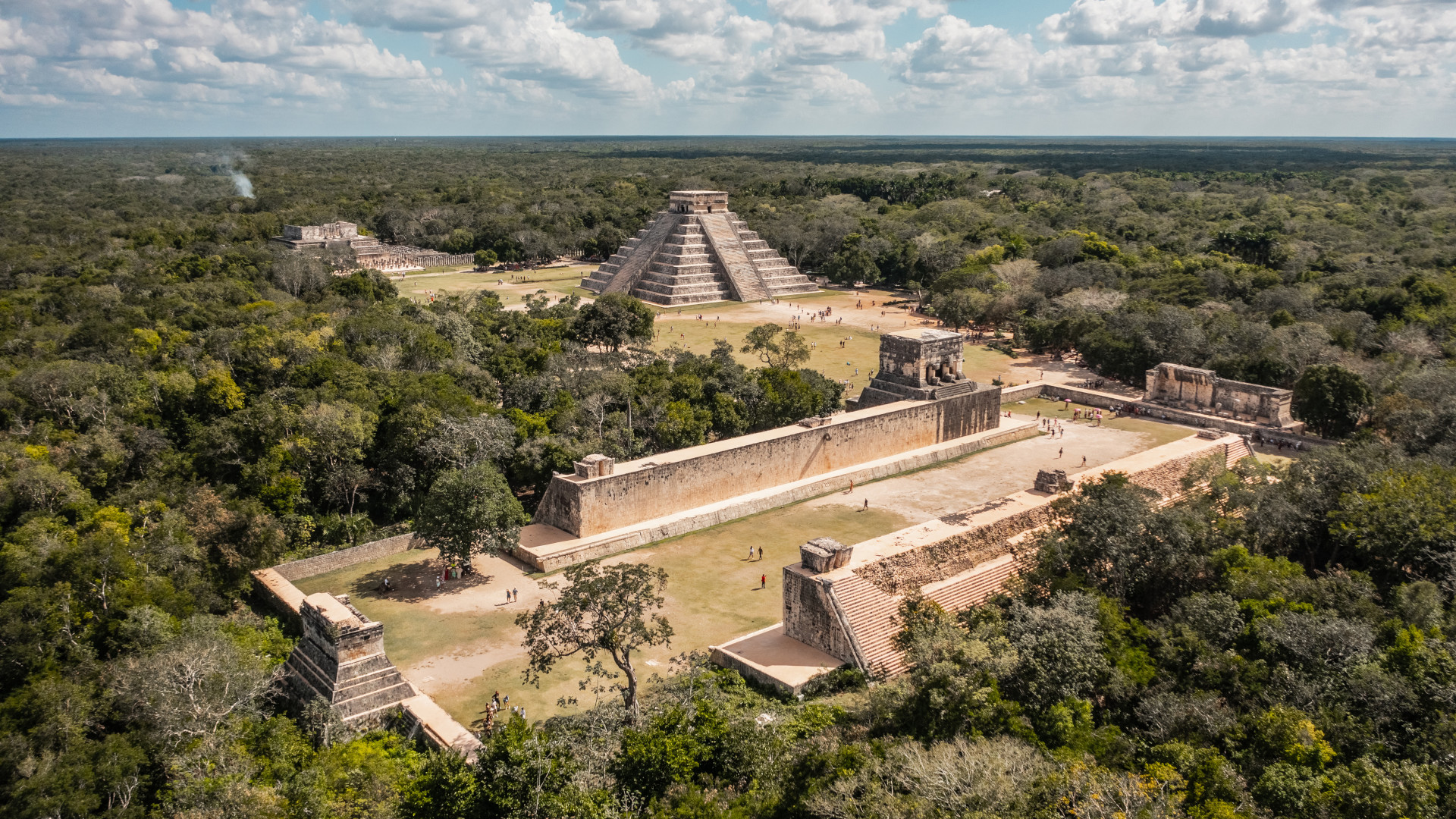 Mexico Travel Guide: Mexico City, Oaxaca, and Tulum Itinerary