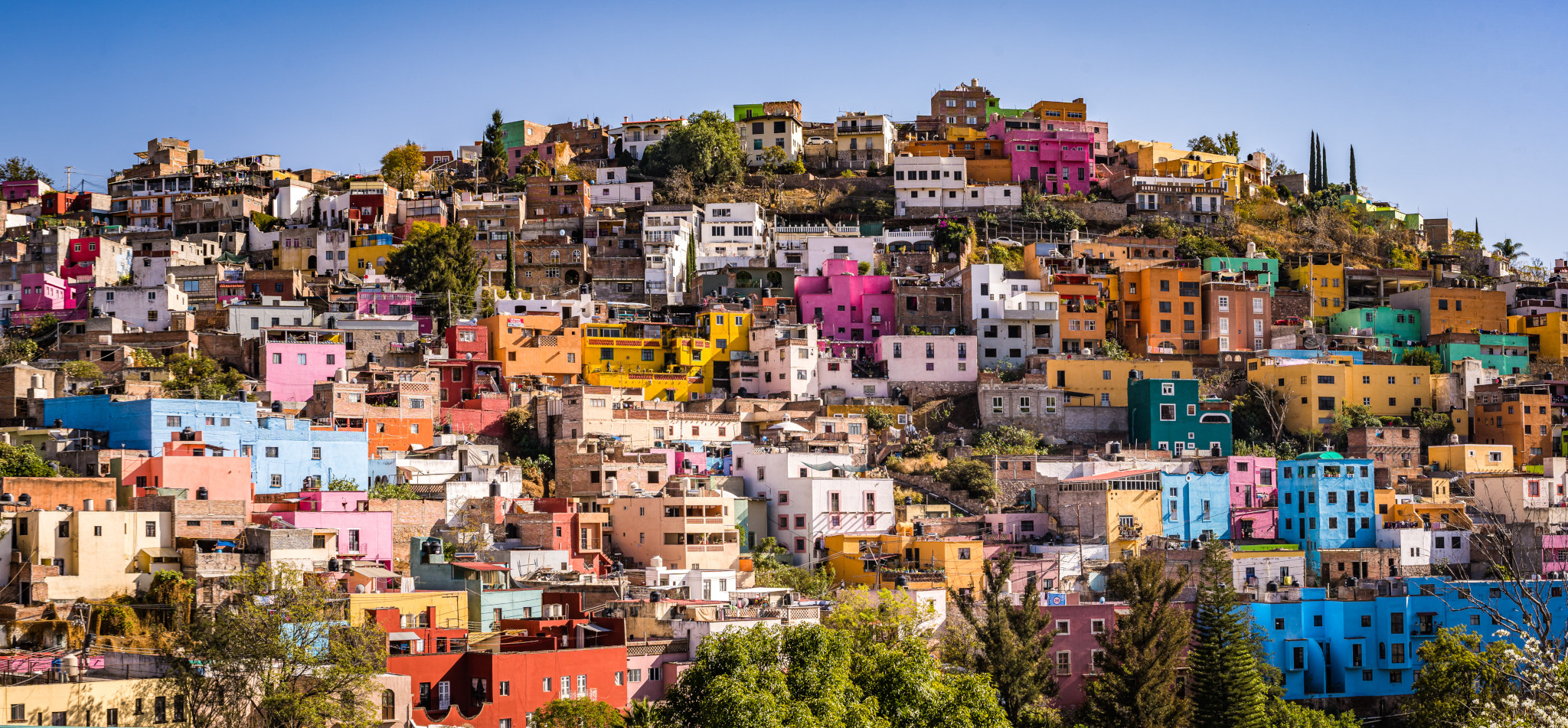 Mexico Travel Guide: Mexico City, Oaxaca, and Tulum Itinerary