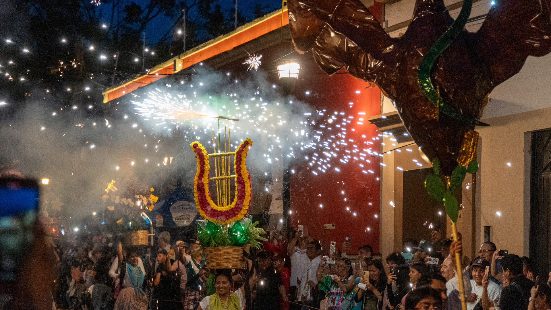 Mexico Travel Guide: Mexico City, Oaxaca, and Tulum Itinerary