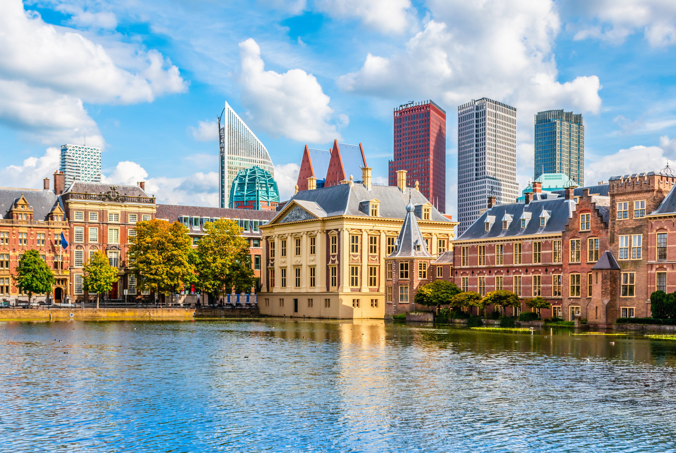 Netherlands Travel Guide: Amsterdam, Canals, and Beyond