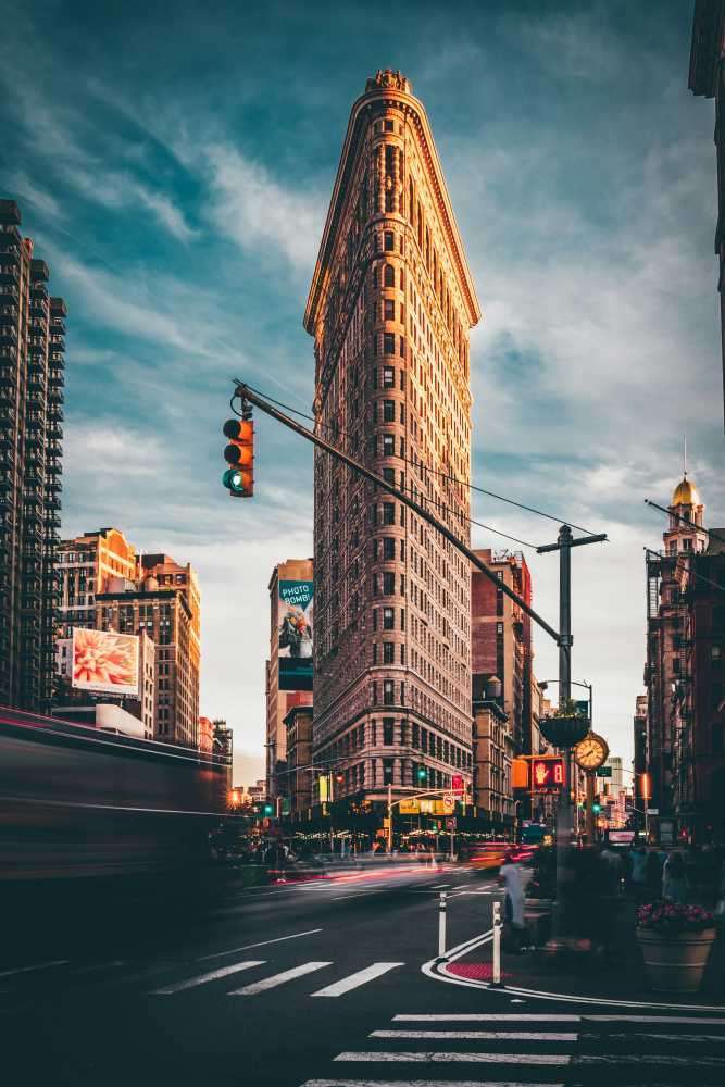 NYC Photo Map: 25 Iconic and Hidden Spots
