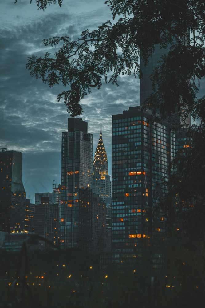 NYC Photo Map: 25 Iconic and Hidden Spots