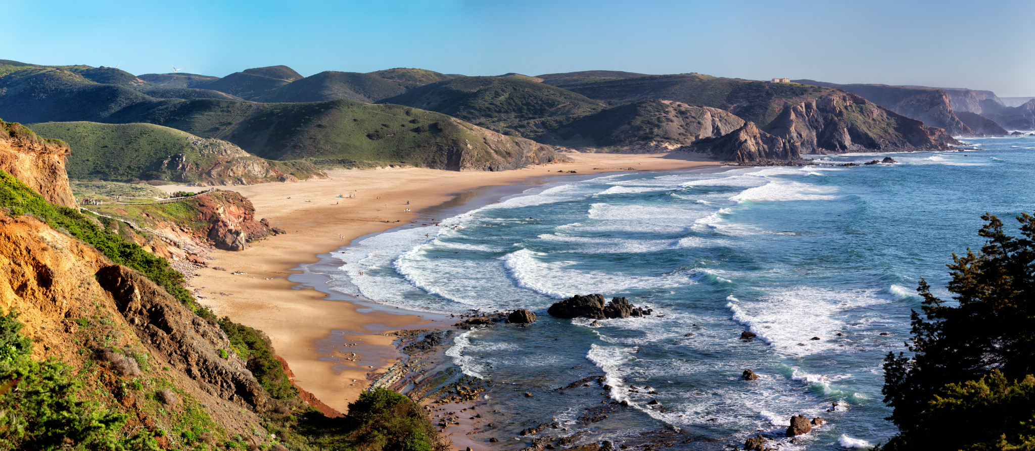Portugal Travel Guide: Lisbon, Porto, Sintra, and the Algarve