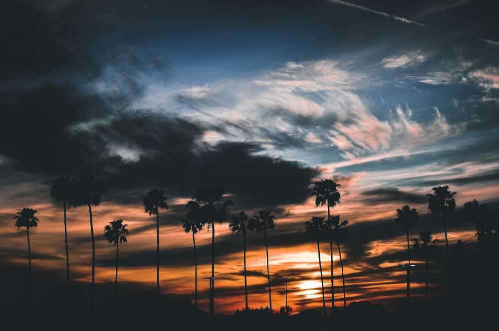 Free Travel Lightroom Presets: The TrekGuider Wanderlust Collection