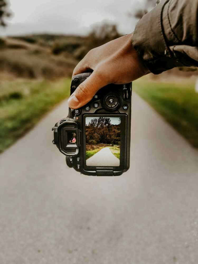 Free Travel Lightroom Presets: The TrekGuider Wanderlust Collection