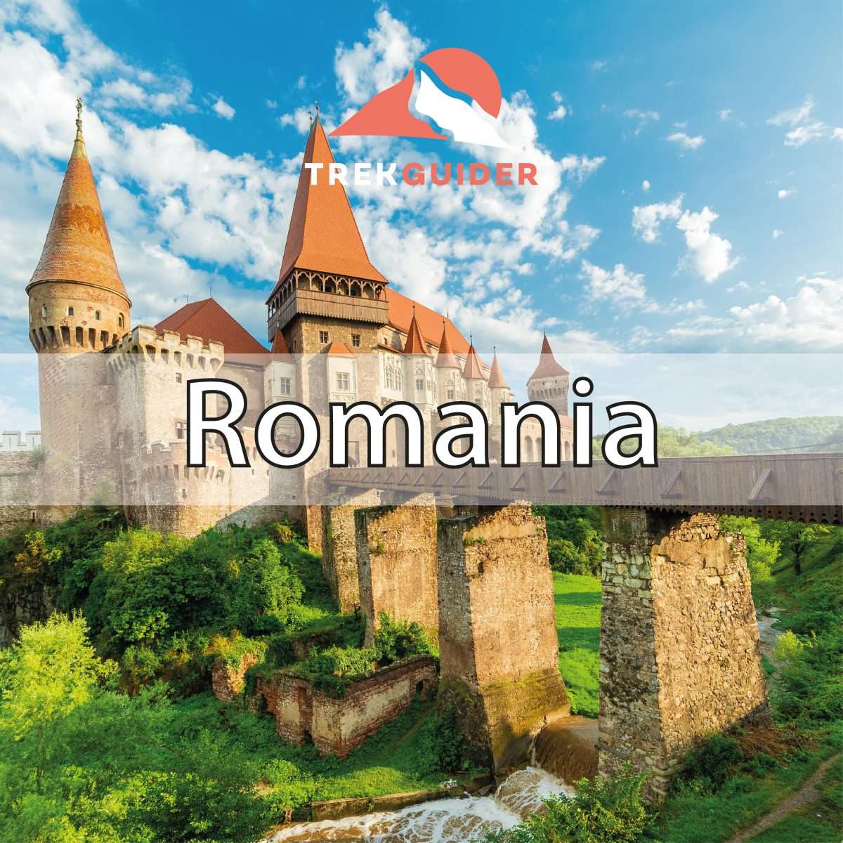 Romania Travel Guide: Transylvania, Castles, and the Carpathians