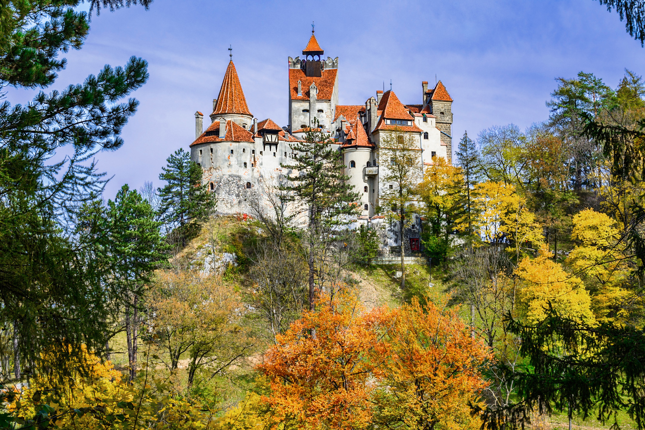Romania Travel Guide: Transylvania, Castles, and the Carpathians