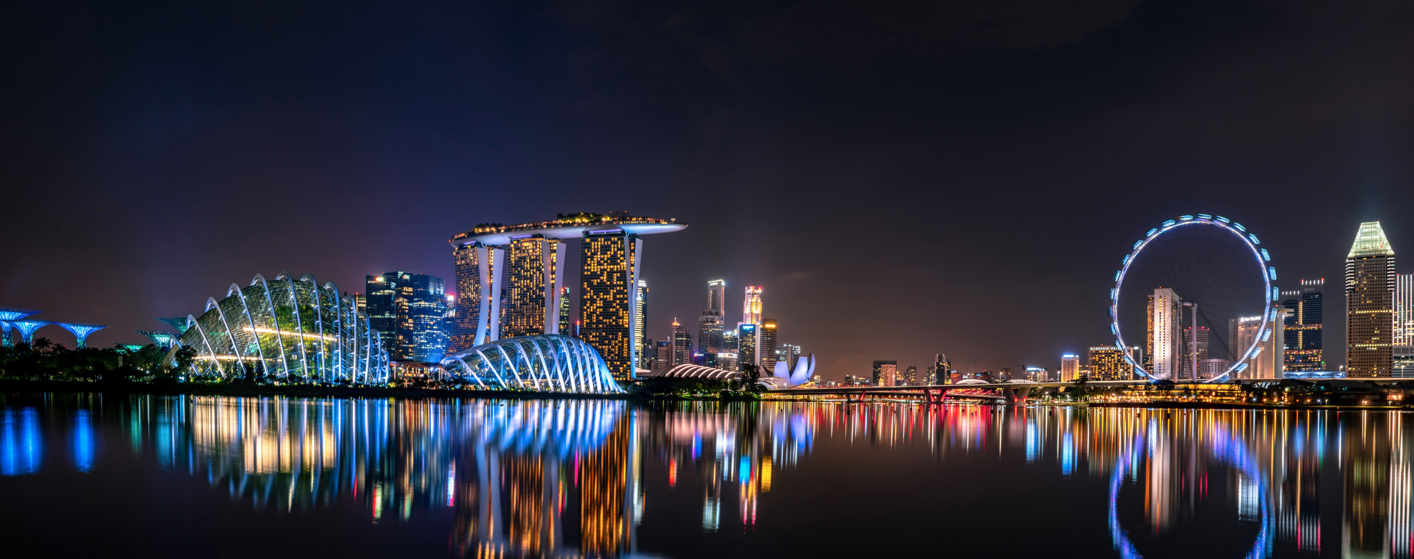 Singapore Travel Guide: Food, Gardens, and a 3-Day City Plan