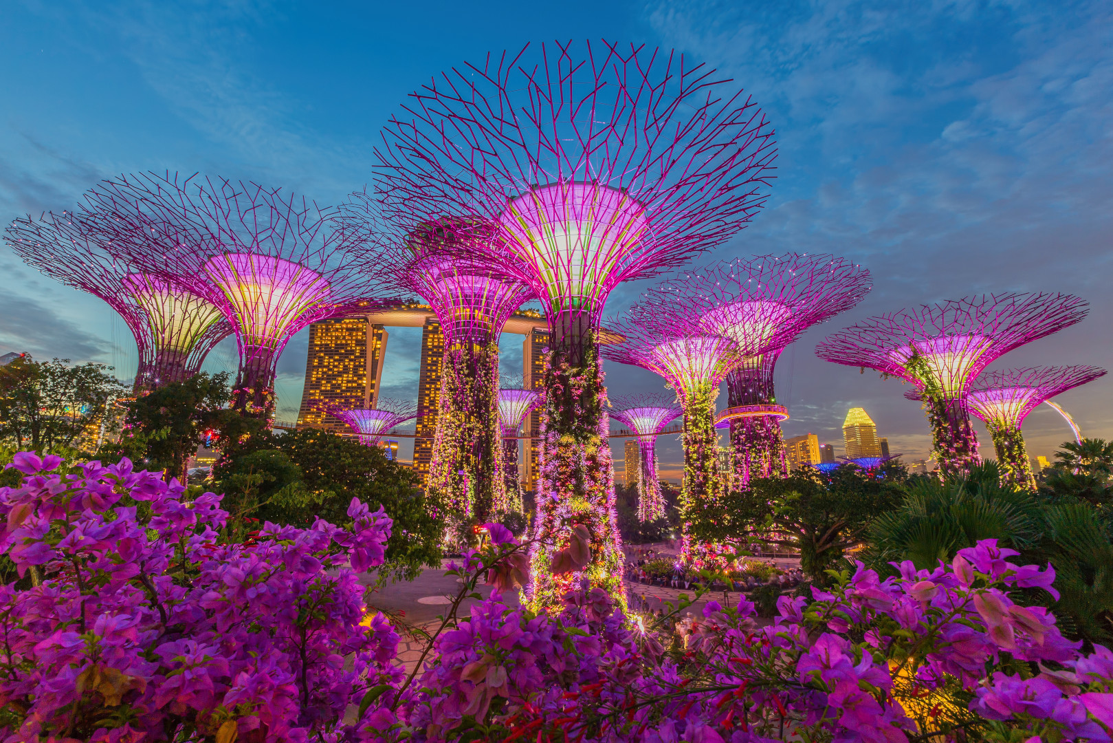 Singapore Travel Guide: Food, Gardens, and a 3-Day City Plan