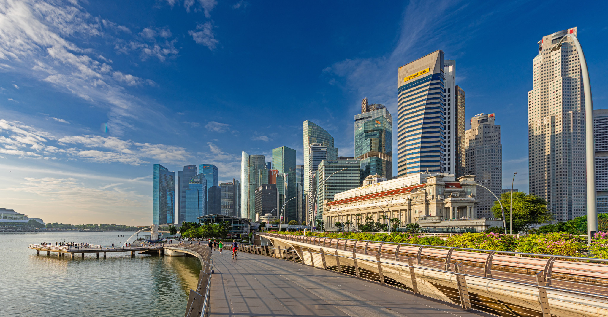 Singapore Travel Guide: Food, Gardens, and a 3-Day City Plan