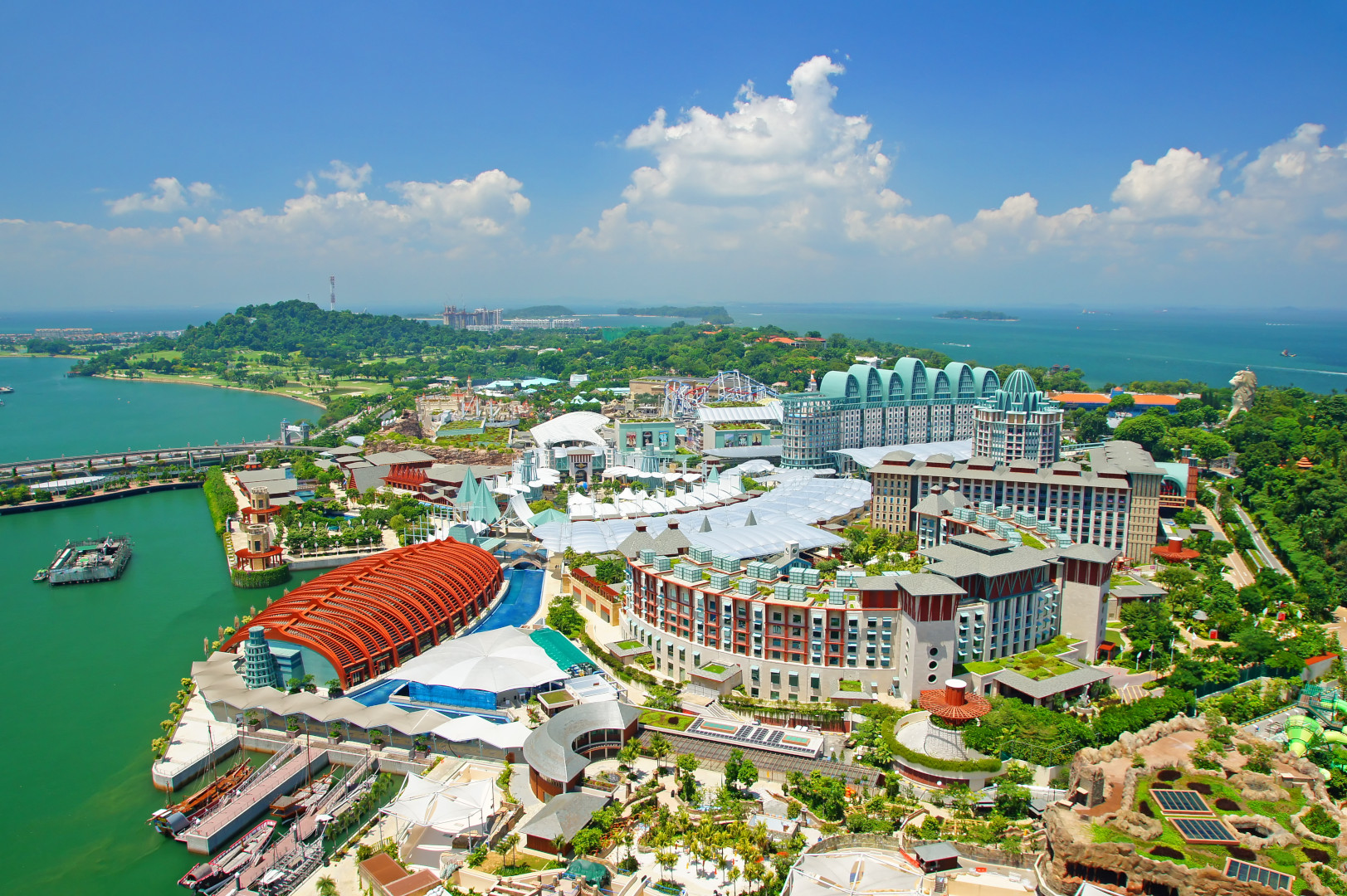 Singapore Travel Guide: Food, Gardens, and a 3-Day City Plan