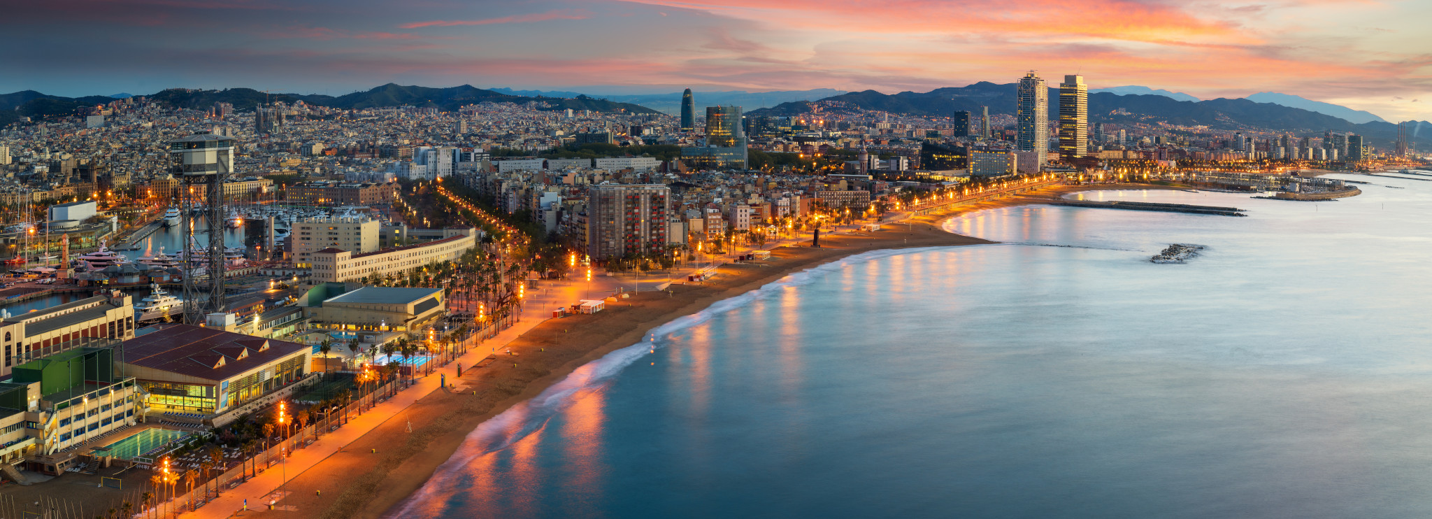 Spain Travel Guide: Barcelona, Madrid, Andalusia, and Coastal Itinerary