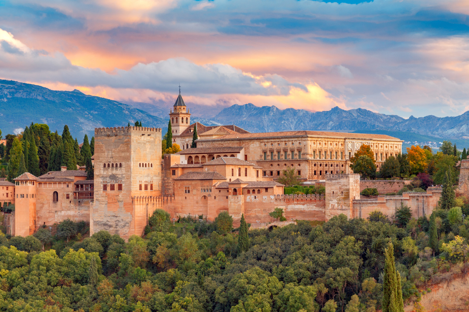 Spain Travel Guide: Barcelona, Madrid, Andalusia, and Coastal Itinerary