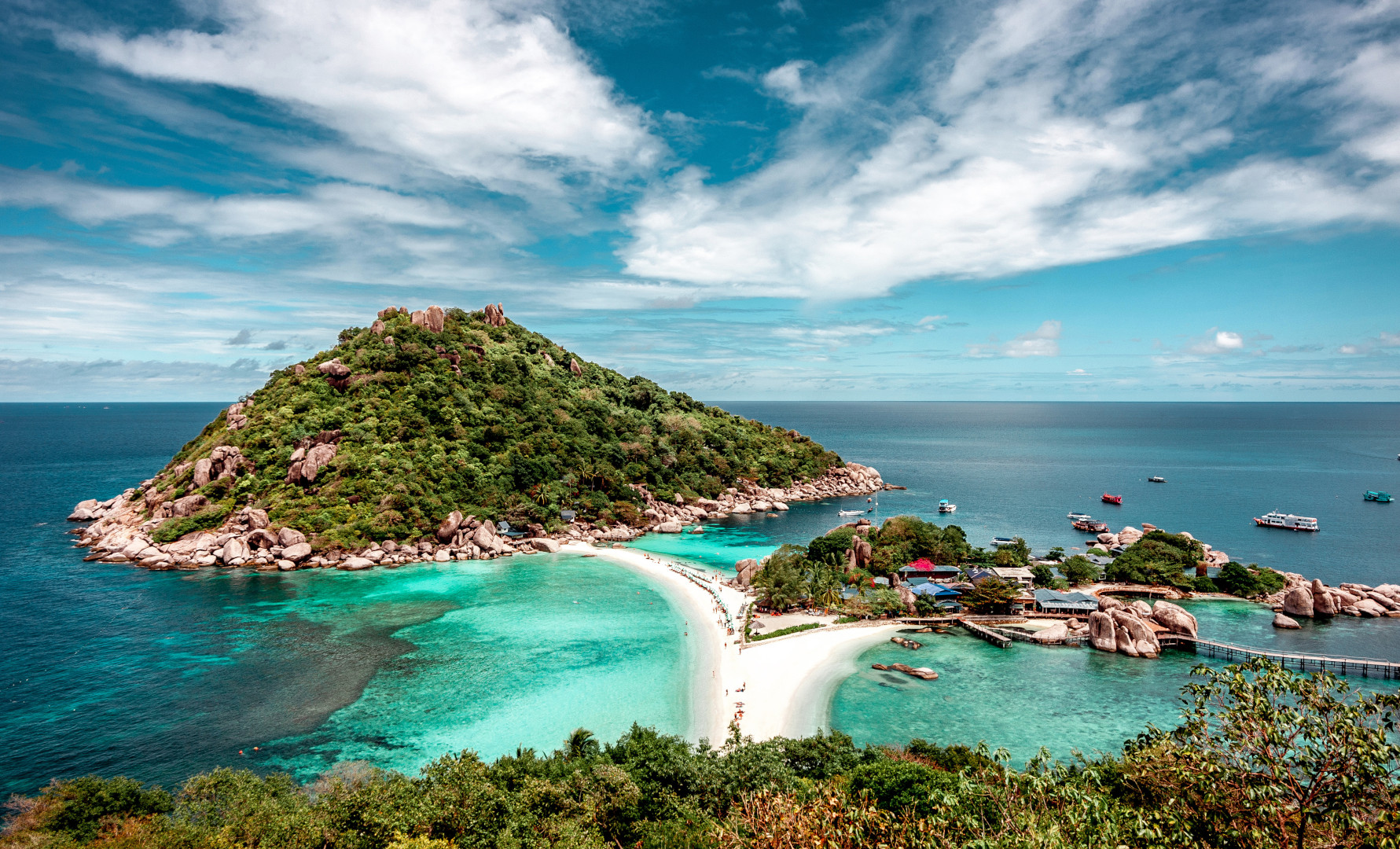Thailand Travel Guide: Bangkok, Temples, Islands, and Street Food