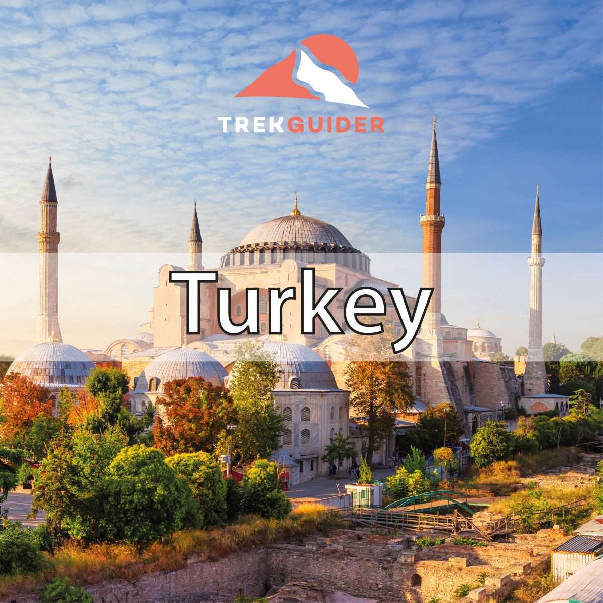 Turkey Travel Guide: Istanbul, Cappadocia, and the Coast