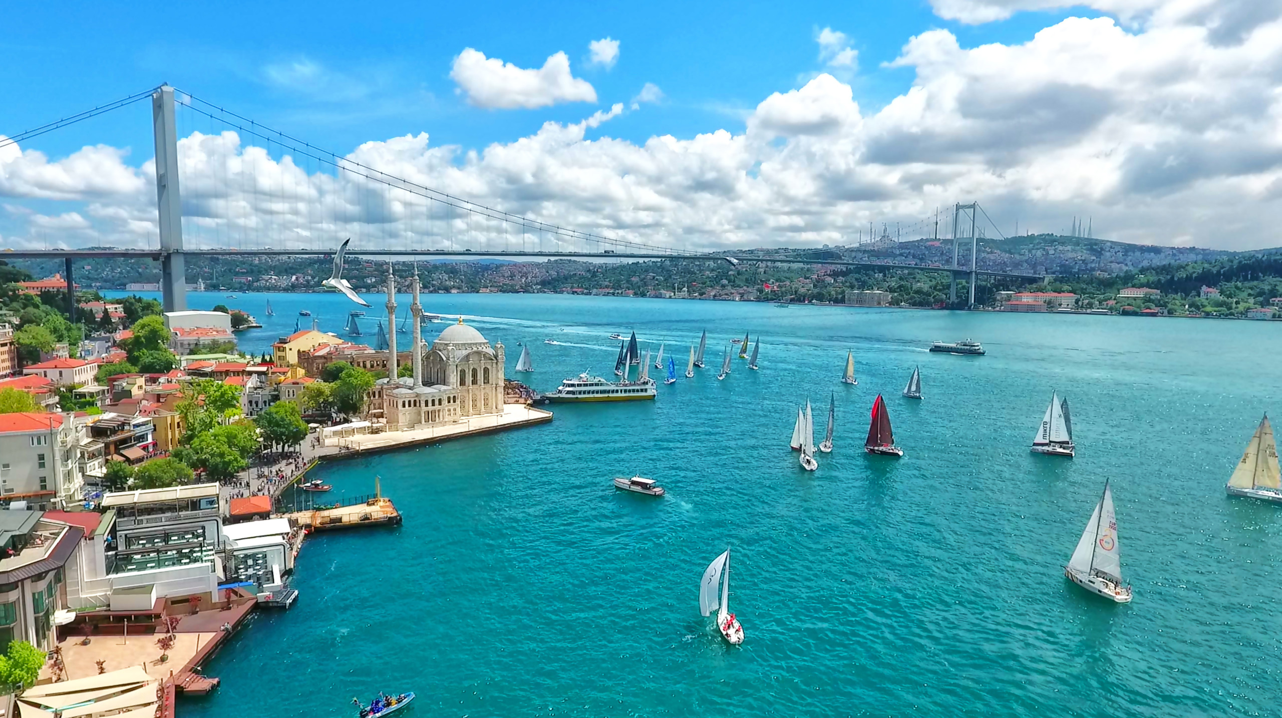 Turkey Travel Guide: Istanbul, Cappadocia, and the Coast