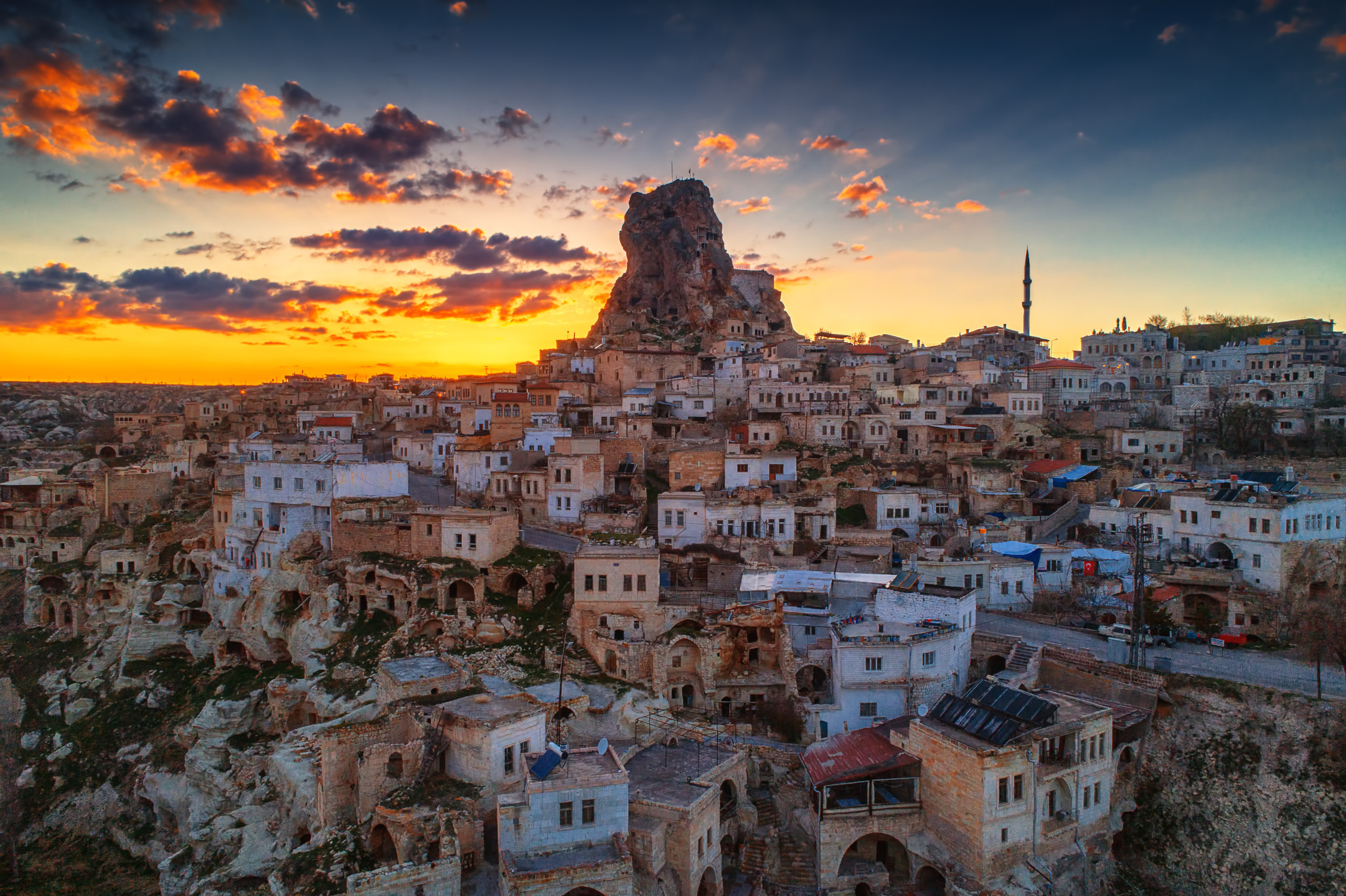 Turkey Travel Guide: Istanbul, Cappadocia, and the Coast
