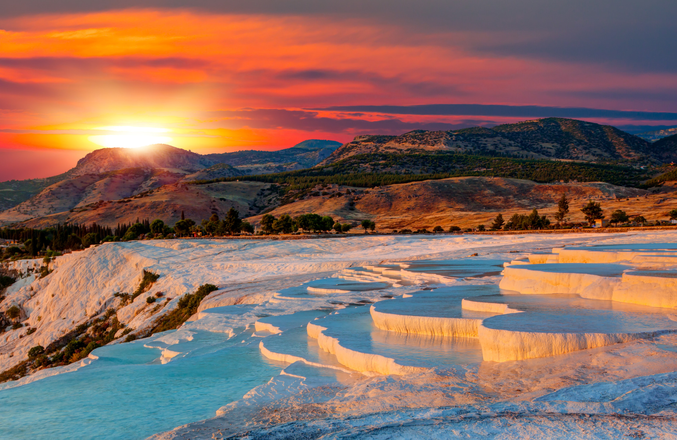 Turkey Travel Guide: Istanbul, Cappadocia, and the Coast